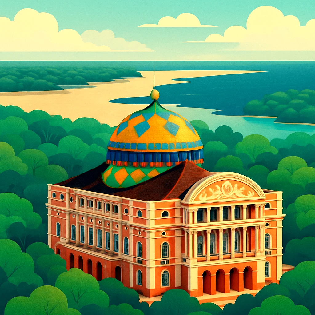 Amazonas