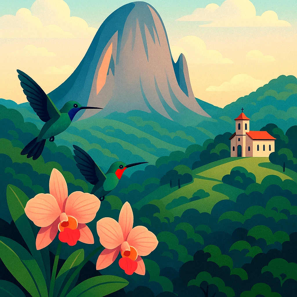 Espírito Santo
