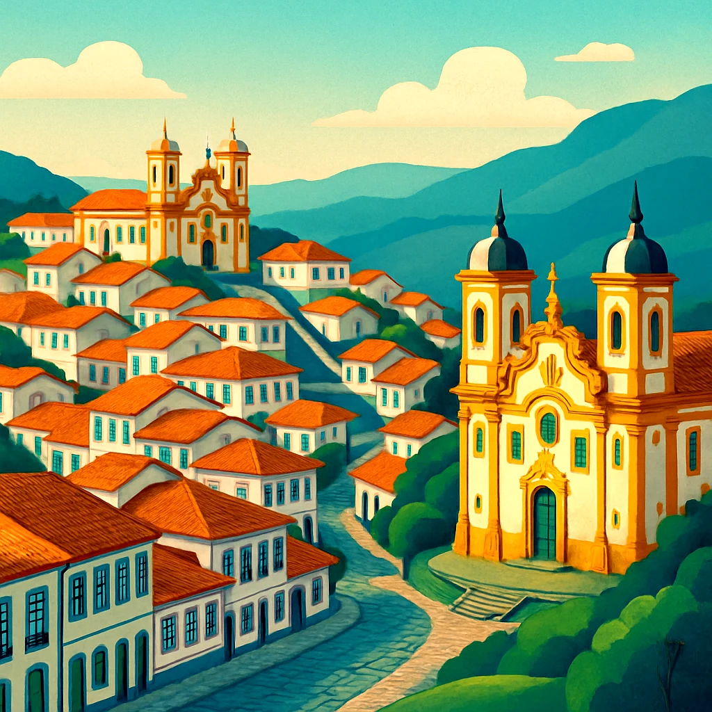 Minas Gerais