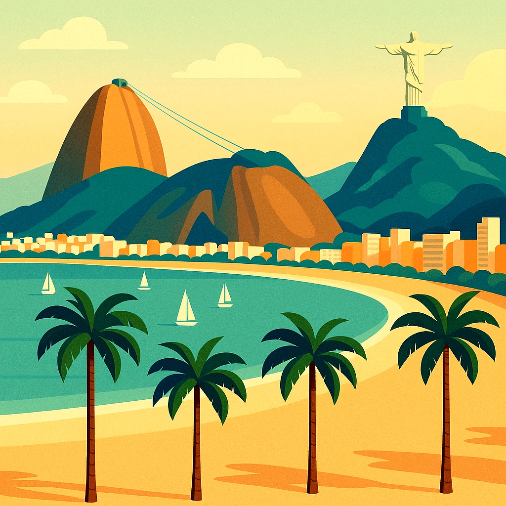 Rio de Janeiro