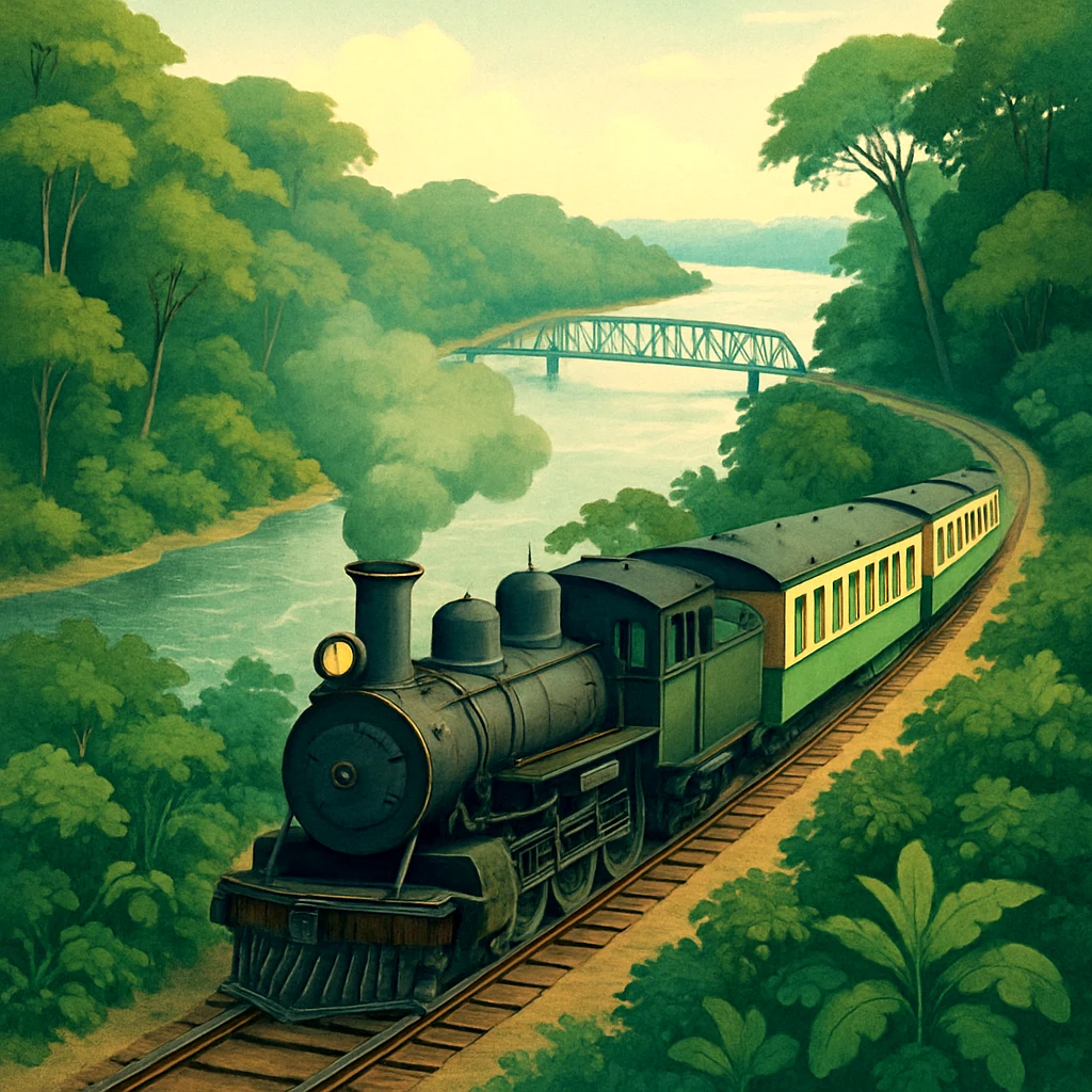 Rondônia