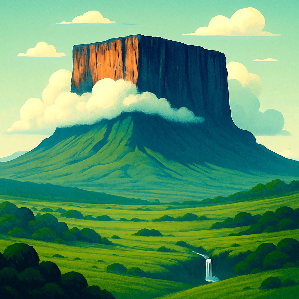 Roraima