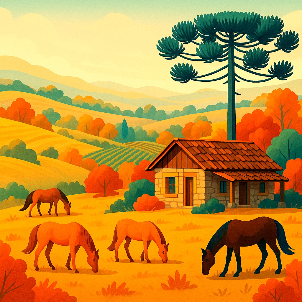 Rio Grande do Sul